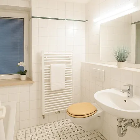 Sunnyhome Monteurwohnungen Und In Regensburg Apartment