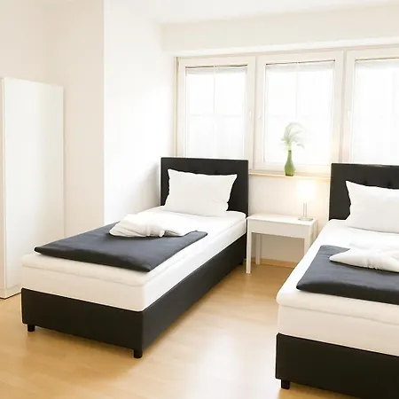 Sunnyhome Monteurwohnungen Und In Regensburg Pentling